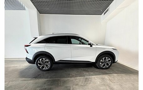 Haval F7, 2026 год, 3 799 000 рублей, 11 фотография