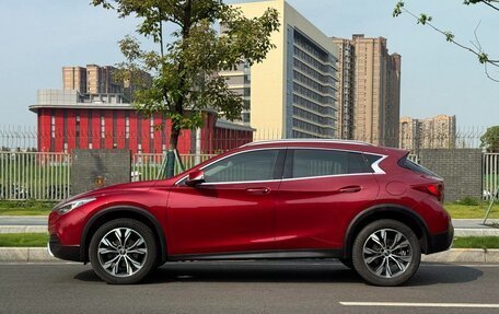 Infiniti QX30, 2019 год, 1 420 000 рублей, 7 фотография