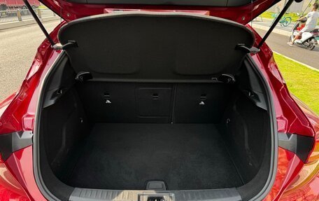 Infiniti QX30, 2019 год, 1 420 000 рублей, 14 фотография