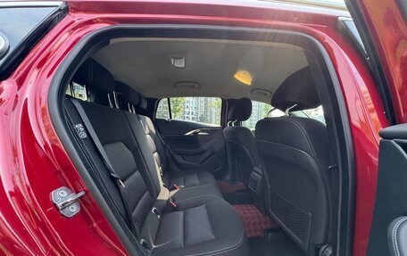 Infiniti QX30, 2019 год, 1 420 000 рублей, 13 фотография
