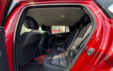 Infiniti QX30, 2019 год, 1 420 000 рублей, 12 фотография