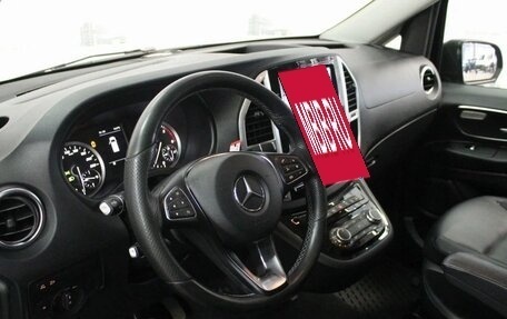Mercedes-Benz Vito, 2019 год, 4 500 000 рублей, 12 фотография
