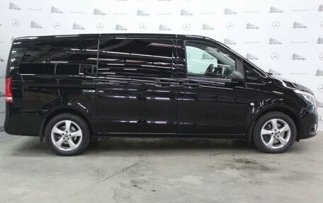 Mercedes-Benz Vito, 2019 год, 4 500 000 рублей, 5 фотография