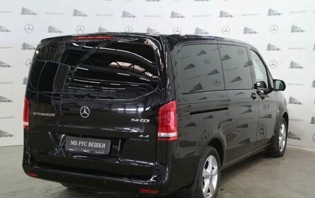 Mercedes-Benz Vito, 2019 год, 4 500 000 рублей, 6 фотография