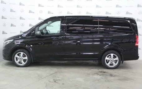 Mercedes-Benz Vito, 2019 год, 4 500 000 рублей, 9 фотография