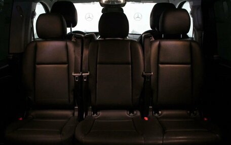 Mercedes-Benz Vito, 2019 год, 4 500 000 рублей, 15 фотография