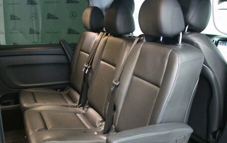 Mercedes-Benz Vito, 2019 год, 4 500 000 рублей, 13 фотография