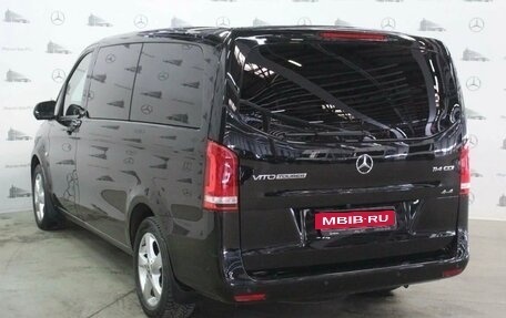 Mercedes-Benz Vito, 2019 год, 4 500 000 рублей, 8 фотография