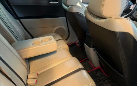 Mazda CX-7 I рестайлинг, 2007 год, 700 000 рублей, 7 фотография