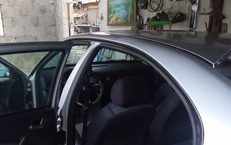 Skoda Octavia IV, 2004 год, 395 000 рублей, 4 фотография