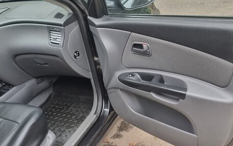 KIA Rio II, 2011 год, 370 000 рублей, 2 фотография