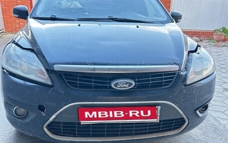 Ford Focus II рестайлинг, 2008 год, 180 000 рублей, 1 фотография