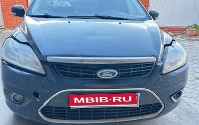Ford Focus II рестайлинг, 2008 год, 180 000 рублей, 1 фотография