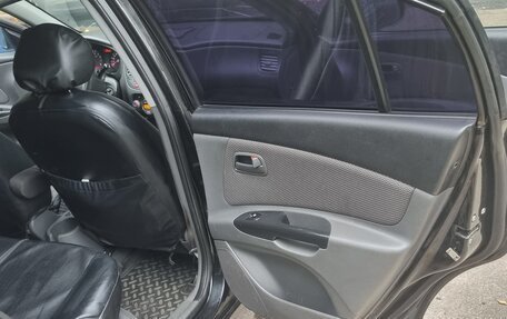 KIA Rio II, 2011 год, 370 000 рублей, 3 фотография