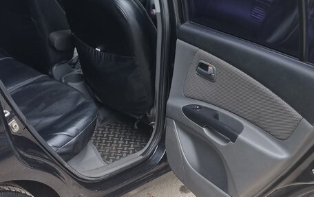 KIA Rio II, 2011 год, 370 000 рублей, 4 фотография