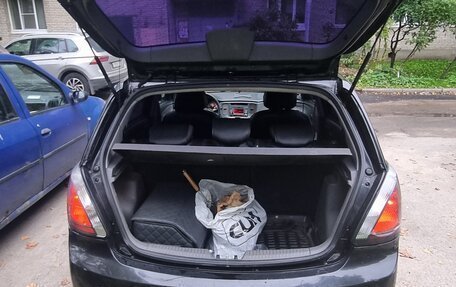 KIA Rio II, 2011 год, 370 000 рублей, 5 фотография
