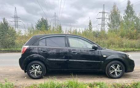 KIA Rio II, 2011 год, 370 000 рублей, 7 фотография