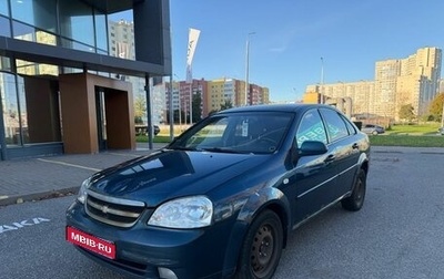 Chevrolet Lacetti, 2008 год, 222 000 рублей, 1 фотография