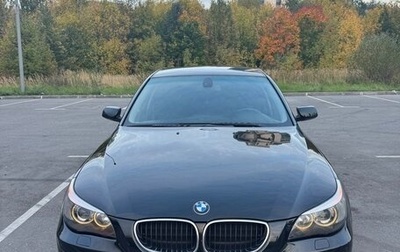 BMW 5 серия, 2004 год, 1 150 000 рублей, 1 фотография
