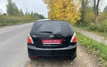 KIA Rio II, 2011 год, 370 000 рублей, 13 фотография