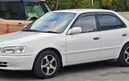 Toyota Corolla, 2000 год, 470 000 рублей, 1 фотография