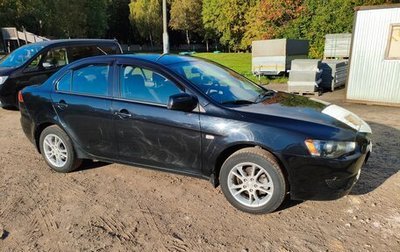 Mitsubishi Lancer IX, 2008 год, 850 000 рублей, 1 фотография