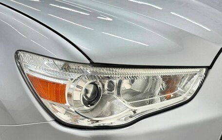 Mitsubishi ASX I рестайлинг, 2012 год, 1 099 900 рублей, 10 фотография