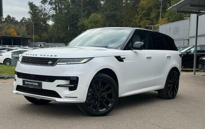 Land Rover Range Rover Sport, 2026 год, 18 790 000 рублей, 1 фотография