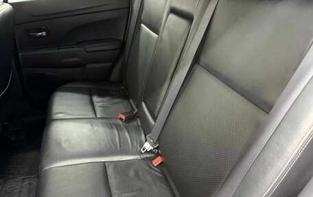 Mitsubishi ASX I рестайлинг, 2012 год, 1 099 900 рублей, 16 фотография