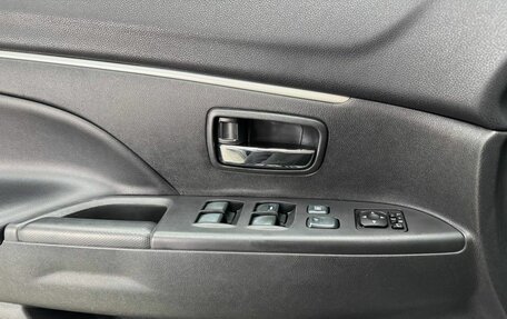 Mitsubishi ASX I рестайлинг, 2012 год, 1 099 900 рублей, 17 фотография
