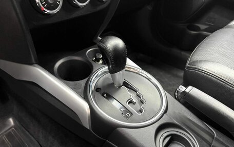 Mitsubishi ASX I рестайлинг, 2012 год, 1 099 900 рублей, 19 фотография