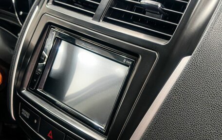 Mitsubishi ASX I рестайлинг, 2012 год, 1 099 900 рублей, 28 фотография