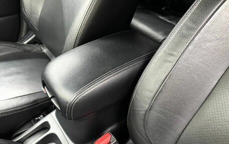 Mitsubishi ASX I рестайлинг, 2012 год, 1 099 900 рублей, 23 фотография