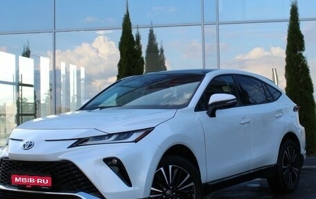 Toyota Venza, 2022 год, 3 450 000 рублей, 1 фотография