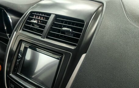 Mitsubishi ASX I рестайлинг, 2012 год, 1 099 900 рублей, 27 фотография
