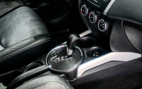 Mitsubishi ASX I рестайлинг, 2012 год, 1 099 900 рублей, 26 фотография