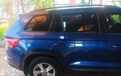 Skoda Kodiaq I, 2019 год, 2 000 000 рублей, 1 фотография
