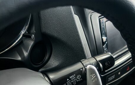 Mitsubishi ASX I рестайлинг, 2012 год, 1 099 900 рублей, 30 фотография