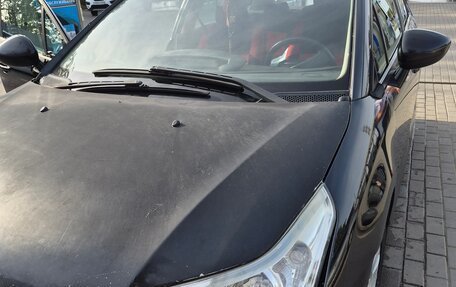 Citroen C4 II рестайлинг, 2010 год, 270 000 рублей, 1 фотография