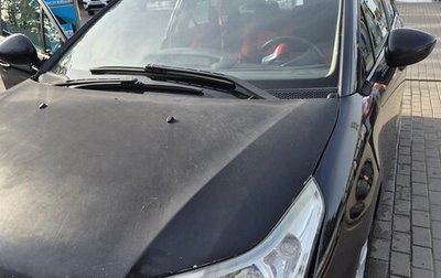 Citroen C4 II рестайлинг, 2010 год, 270 000 рублей, 1 фотография