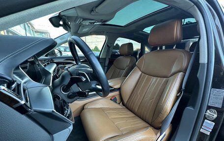 Audi A8, 2019 год, 6 500 000 рублей, 9 фотография