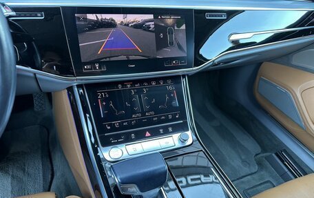 Audi A8, 2019 год, 6 500 000 рублей, 14 фотография