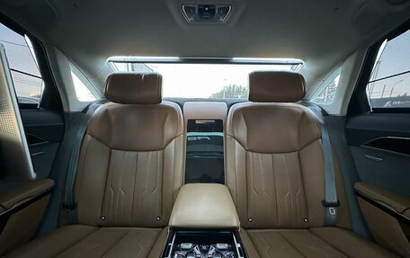 Audi A8, 2019 год, 6 500 000 рублей, 24 фотография