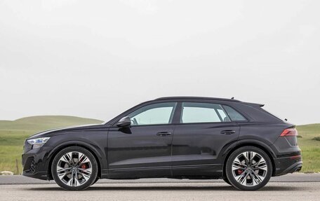 Audi Q8 I, 2026 год, 14 599 900 рублей, 4 фотография