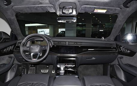 Audi Q8 I, 2026 год, 14 599 900 рублей, 8 фотография