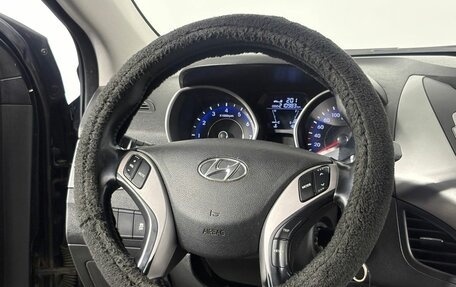 Hyundai Elantra V, 2013 год, 850 000 рублей, 11 фотография