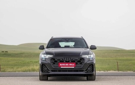 Audi Q8 I, 2026 год, 14 599 900 рублей, 2 фотография