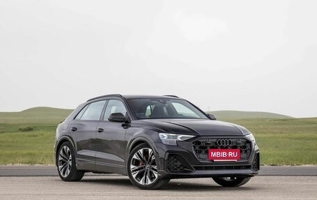 Audi Q8 I, 2026 год, 14 599 900 рублей, 3 фотография