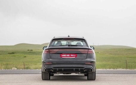 Audi Q8 I, 2026 год, 14 599 900 рублей, 6 фотография