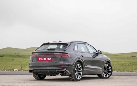 Audi Q8 I, 2026 год, 14 599 900 рублей, 7 фотография